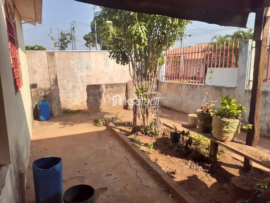 Casa à venda, Jardim das Macaúbas, Campo Grande, MS