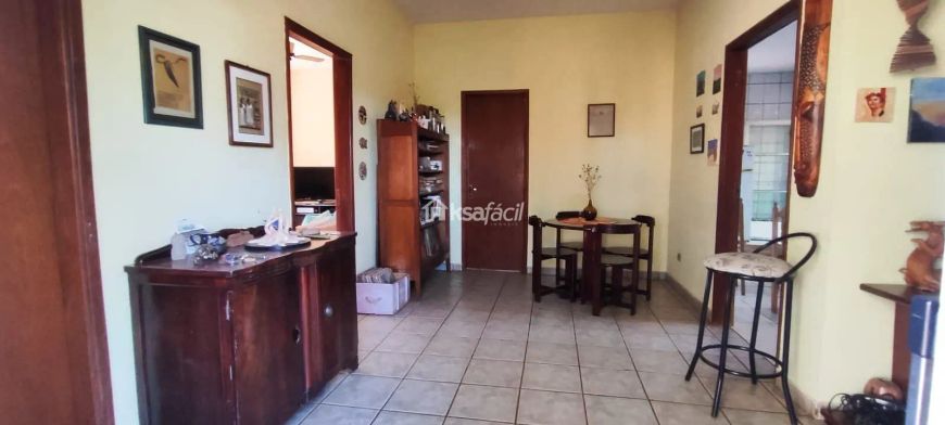 Sobrado à venda, Vila Carlota, Campo Grande, MS