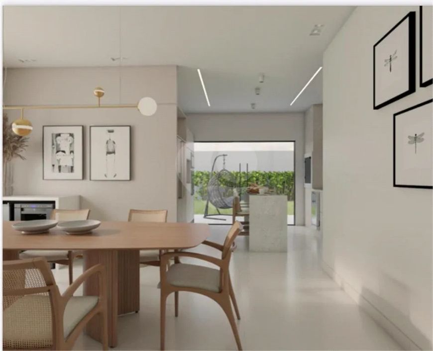 Casa térrea com 3 quartos à venda em Vila Carlota - MS