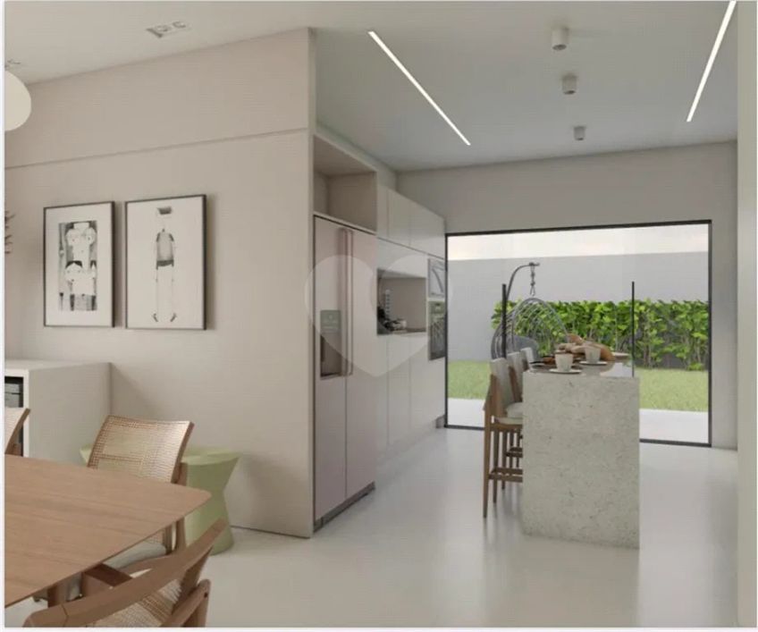 Casa térrea com 3 quartos à venda em Vila Carlota - MS