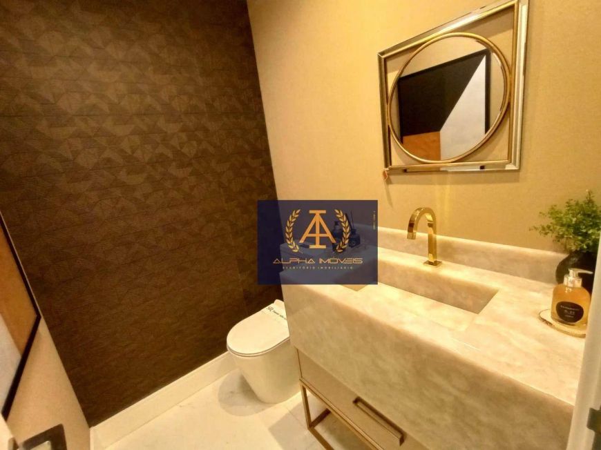 APARTAMENTO COM 3 SUÍTES - ANALISA PERMUTA