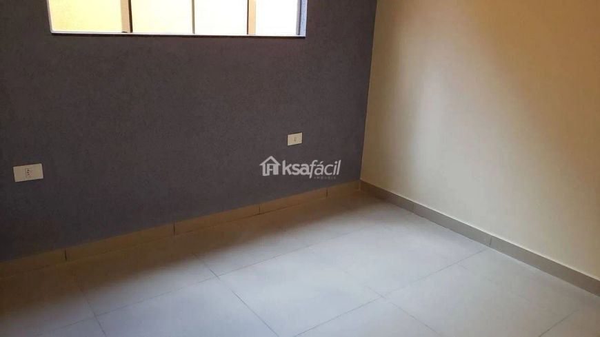 Casa Com 3 Dormitórios à Venda, 150 M² Por R$ 470.000,00 - água Limpa Park - Campo Grande/ms