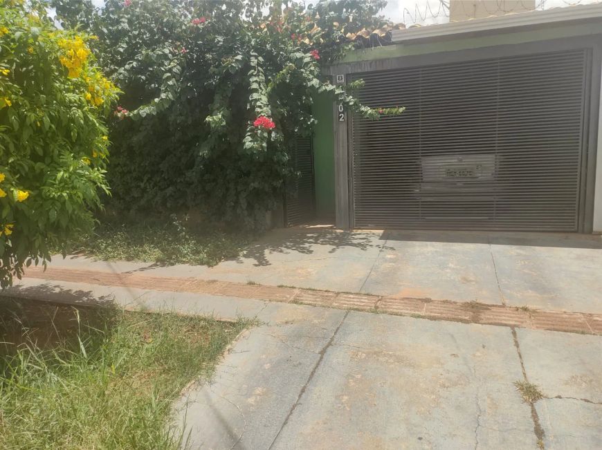 Térrea para venda possui 76 metros quadrados com 2 quartos em Panorama - Campo Grande - MS