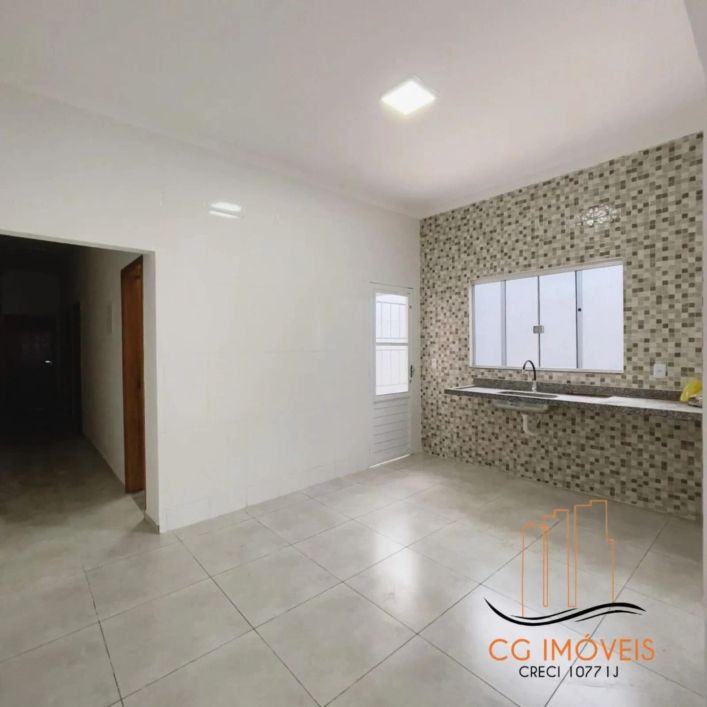 Casa em localização privilegiada no Nova lima - Campo Grande - MS