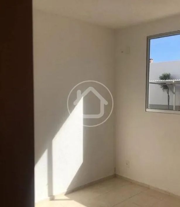 APARTAMENTO À VENDA - TIRADENTES - CAMPO GRANDE/MS