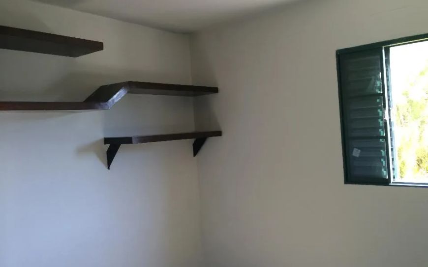 Residencial Sevilha - Sol da manha