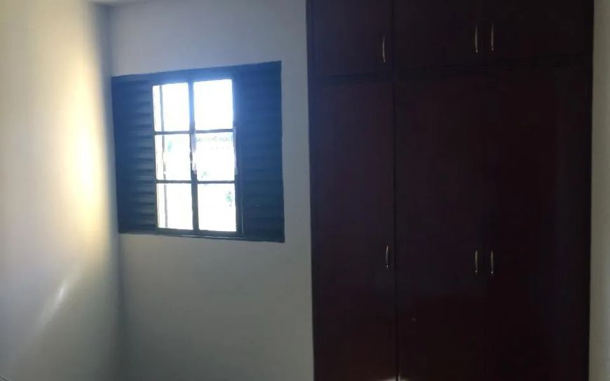 Residencial Sevilha - Sol da manha
