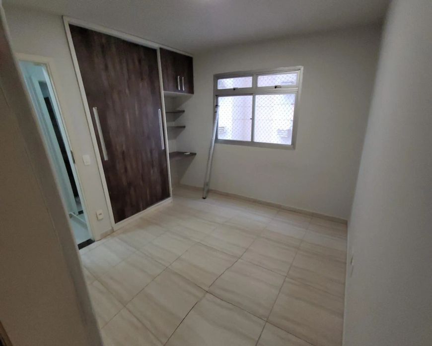 APARTAMENTO SEMI MOBILIADO ED. HANNOVER