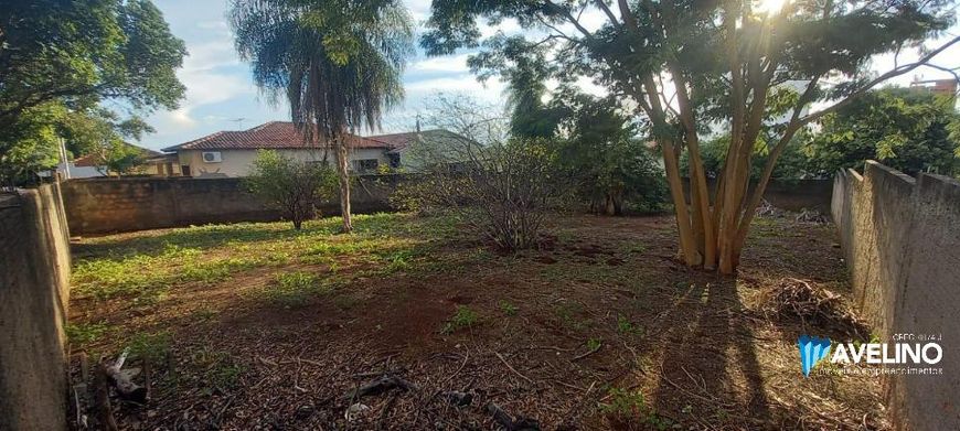 Excelente Terreno de Esquina na Pe. João Crippa