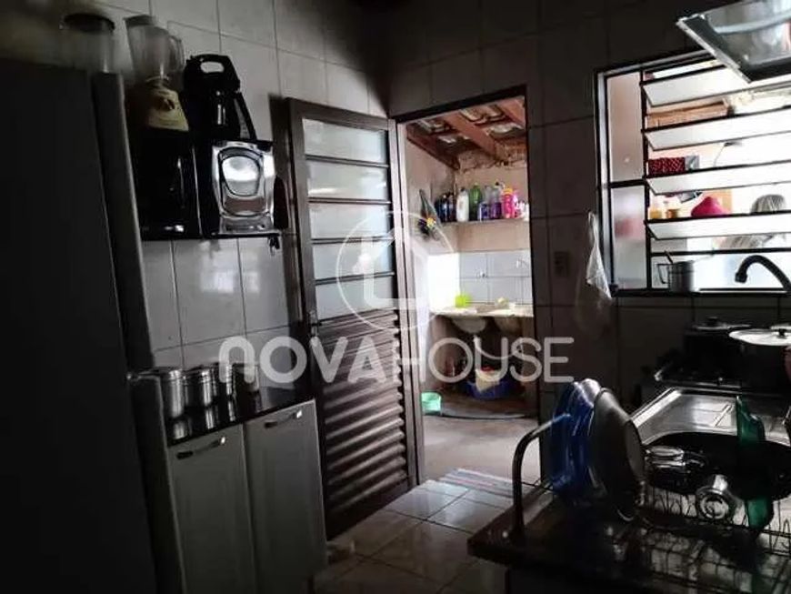 CASA À VENDA, 90 M² - JARDIM RADIALISTA - CAMPO GRANDE/MS