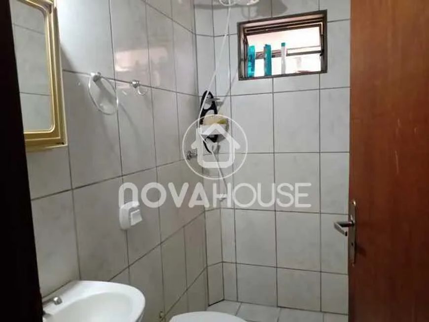 CASA À VENDA, 90 M² - JARDIM RADIALISTA - CAMPO GRANDE/MS