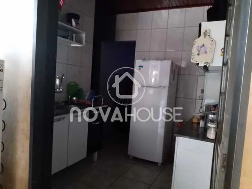 CASA À VENDA, 90 M² - JARDIM RADIALISTA - CAMPO GRANDE/MS