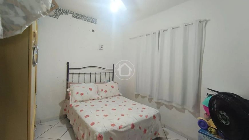 CASA TÉRREA NO GUANANDI II
