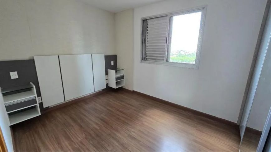 Campo Grande - Apartamento Padrão - Itanhangá Park