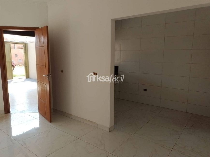 Casa com 2 quartos à Venda - Campo Grande