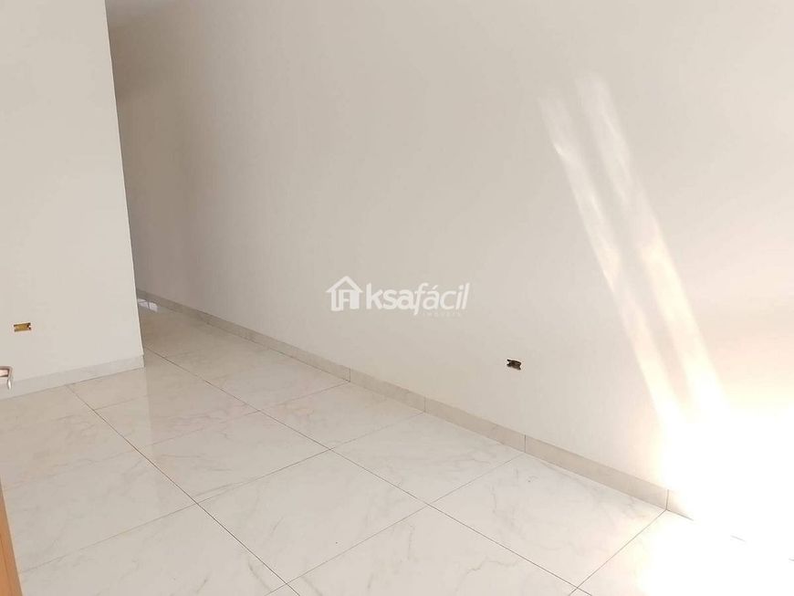 Casa com 2 quartos à Venda - Campo Grande