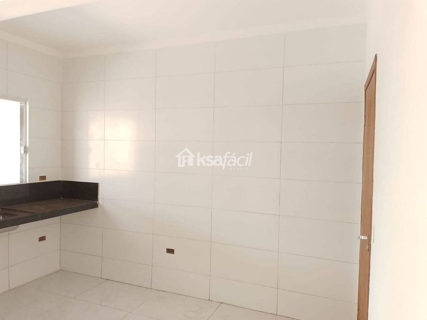 Casa com 2 quartos à Venda - Campo Grande