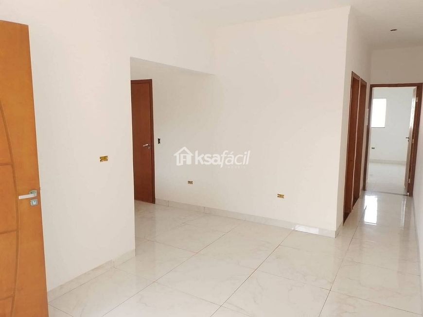 Casa com 2 quartos à Venda - Campo Grande