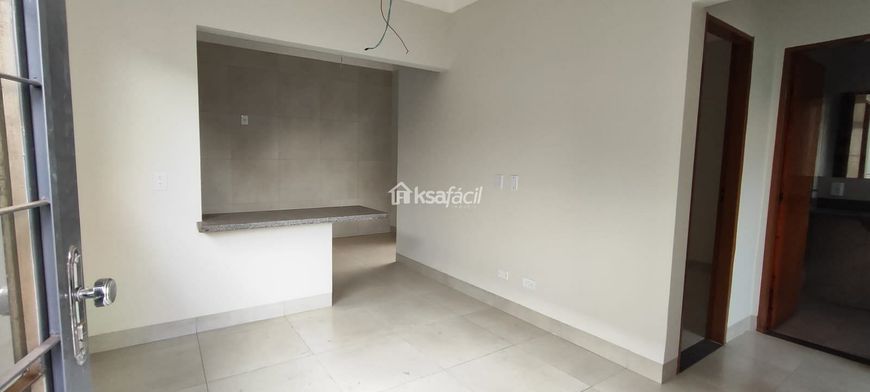Casa com 2 quartos à Venda, Guanandi - Campo Grande