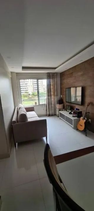Apartamento 2 Quartos - Allegro (Show de Morar) - Reformado - Ceilândia Norte