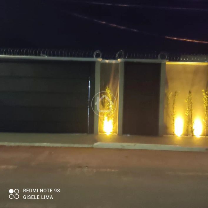 PARA VENDA - ESPAÇO PARA EVENTOS COM PISCINA