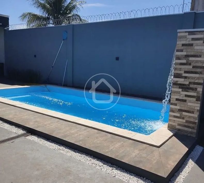 PARA VENDA - ESPAÇO PARA EVENTOS COM PISCINA