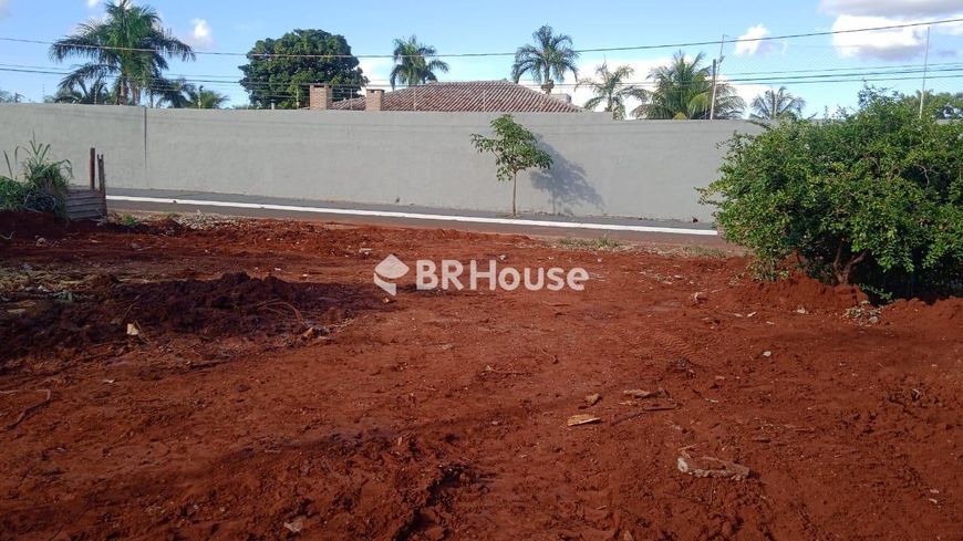 Vila Vilas Boas | Lote