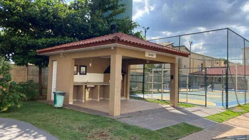 Parque Jatobás I