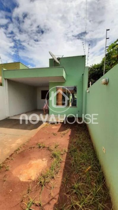 ÓTIMA CASA NO JARDIM ITAMARACÁ