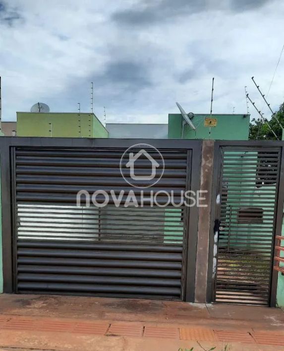 ÓTIMA CASA NO JARDIM ITAMARACÁ