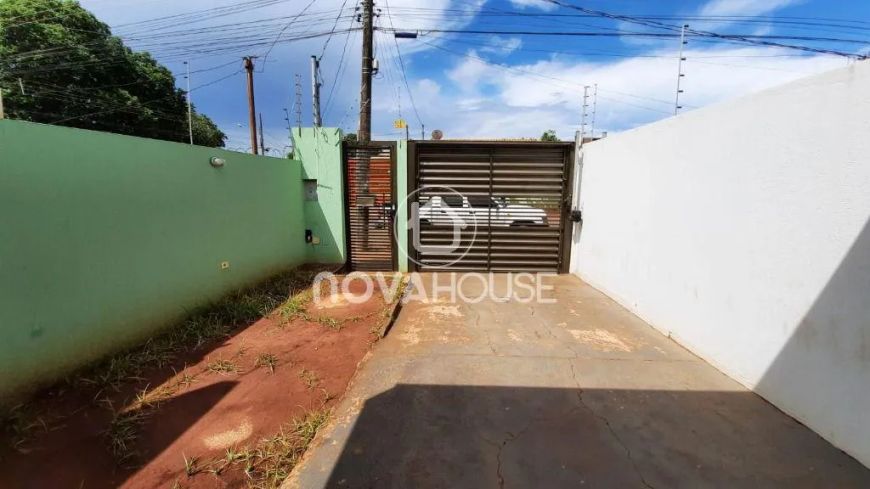 ÓTIMA CASA NO JARDIM ITAMARACÁ