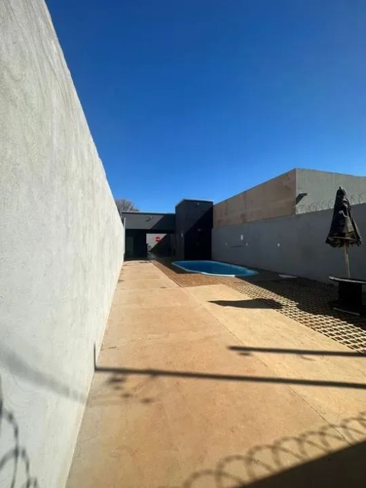 -Salão de Festa no bairro: 📍Vila São Jorge da Lagoa