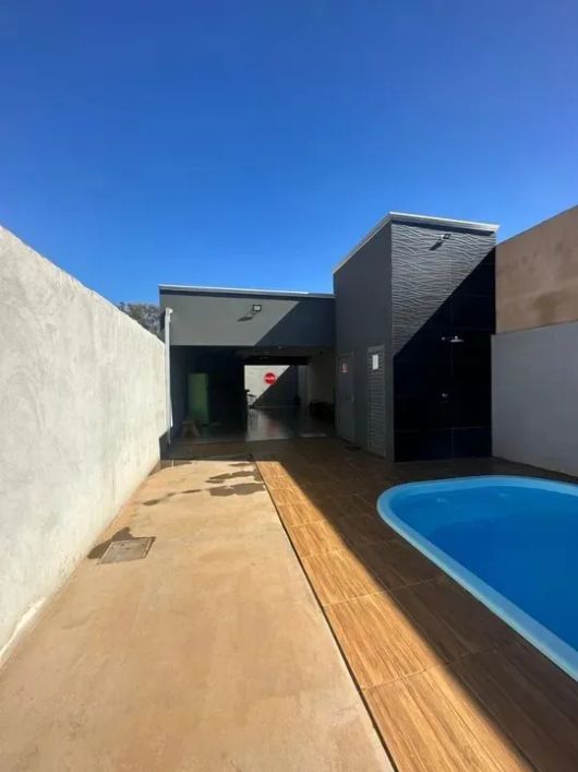 -Salão de Festa no bairro: 📍Vila São Jorge da Lagoa