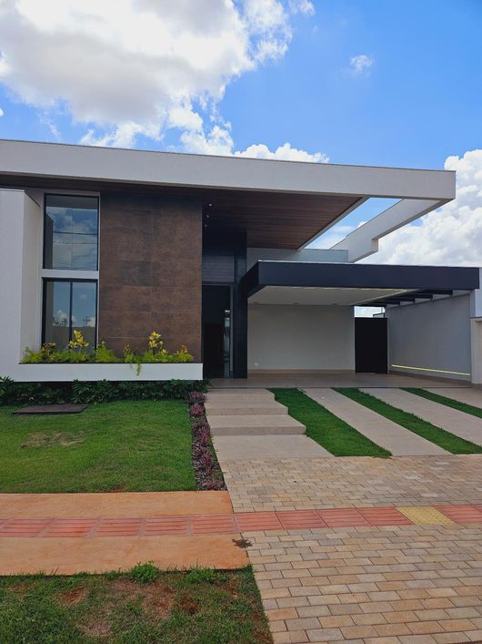 Casa Condominio Alphaville IV