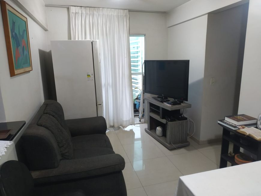 Apartamento para venda com 75 metros quadrados com 3 quartos em Norte - Brasília - DF