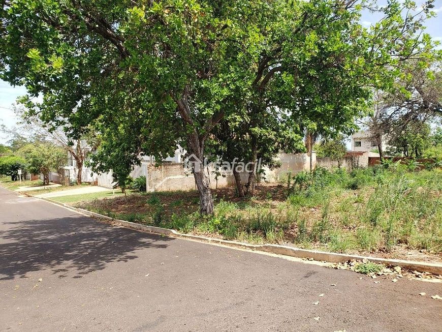 Lote/Terreno à Venda - Campo Grande