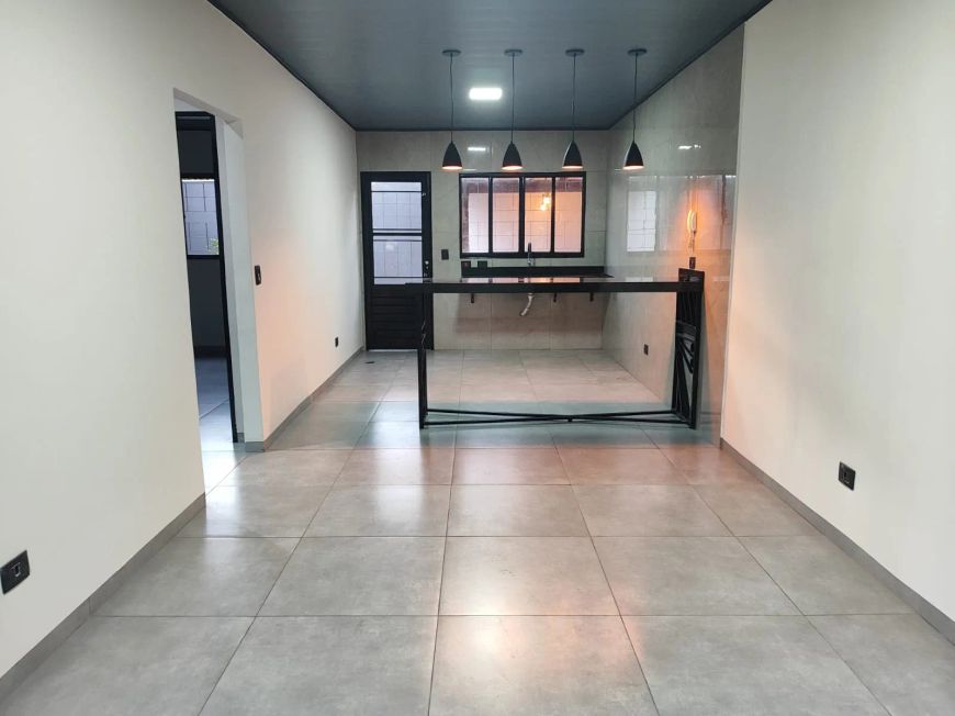 Imóvel para venda tem 81 metros quadrados com 2 quartos em Jardim Vida Nova - Campo Grande - MS