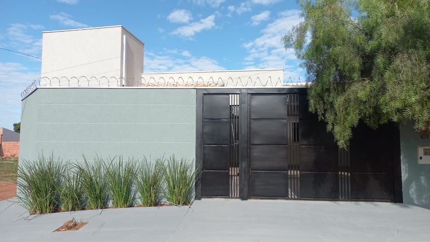 Casa com área gourmet no Itamaracá