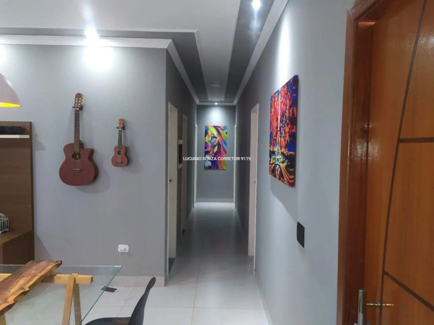 Imóvel perfeito com fácil acesso aos quartéis