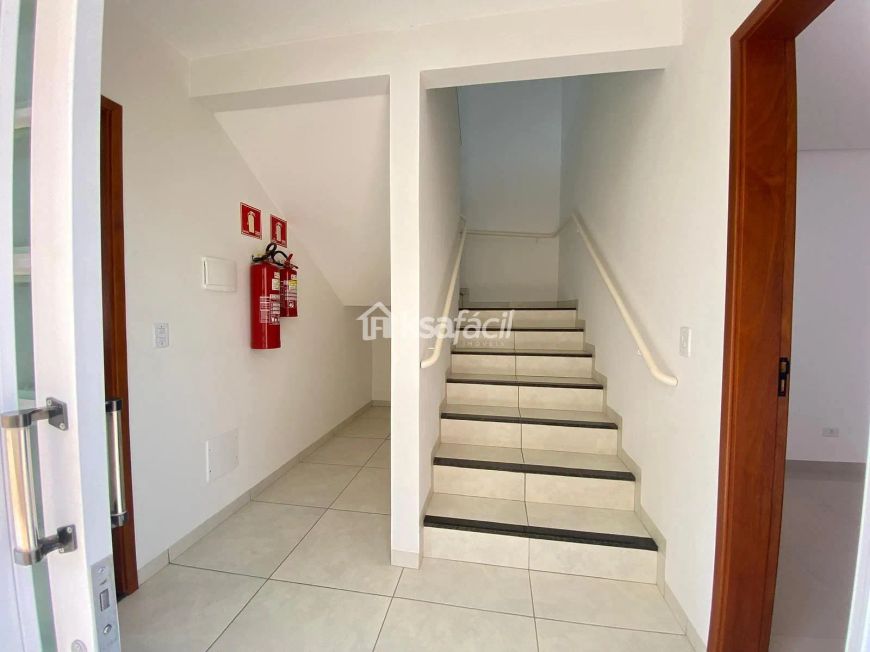 Apartamento Com 2 Dormitórios à Venda - Nova Lima - Campo Grande/ms