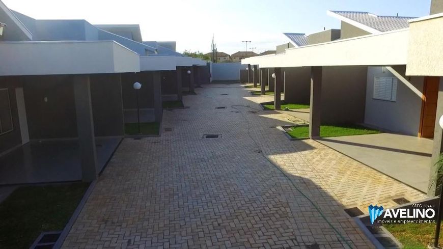 Residencial Carlota I
