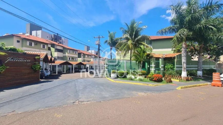 APARTAMENTO AMPLO RICO EM PLANEJADOS