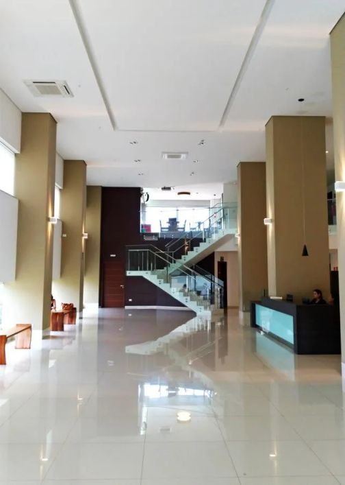 Sala Comercial para Venda em Campo Grande, Jardim dos Estados, 1 banheiro, 2 vagas