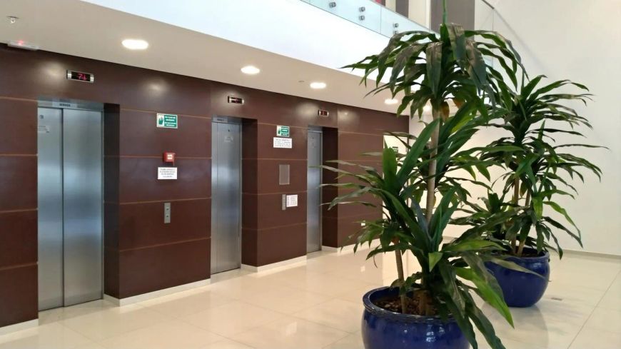 Sala Comercial para Venda em Campo Grande, Jardim dos Estados, 1 banheiro, 2 vagas