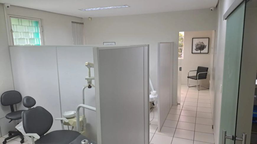 Clínica Odontológica Completa na Afonso Pena