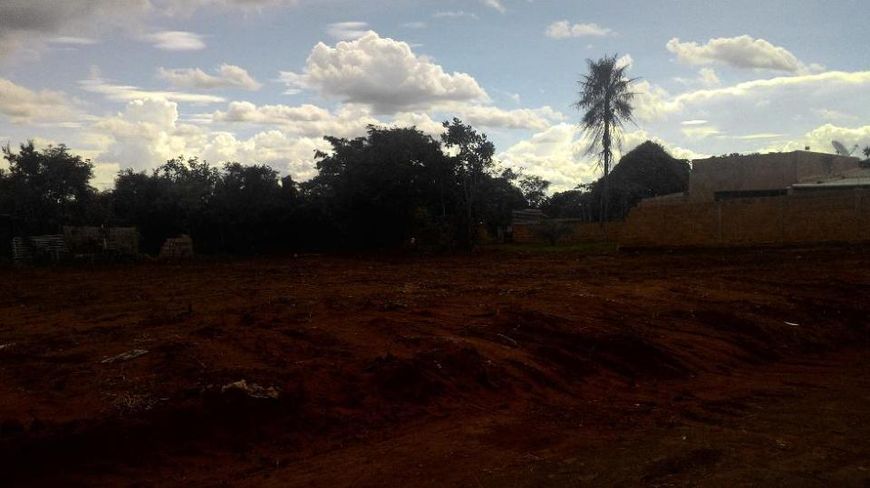 Campo Grande - Terreno Padrão - Vivendas do Parque