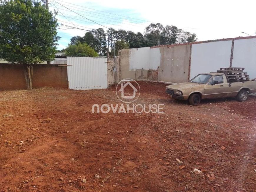TERRENO 195 M² NO CONJ. HABITACIONAL MATA DO JACINTO