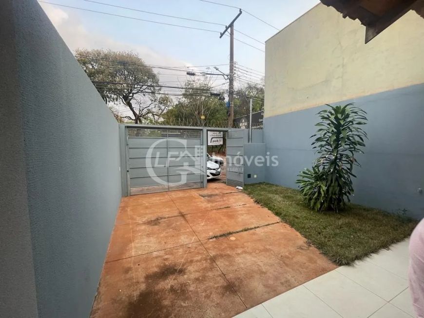 Imperdível oportunidade de compra: Casa à venda em Campo Grande-MS, Vila Morumbi, 3 quartos, 1 suíte
