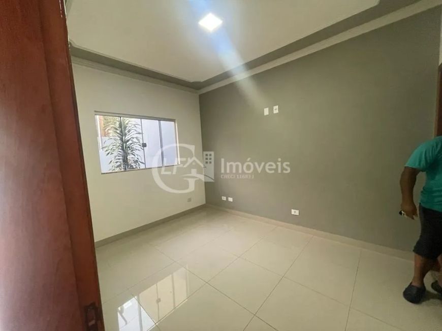 Imperdível oportunidade de compra: Casa à venda em Campo Grande-MS, Vila Morumbi, 3 quartos, 1 suíte