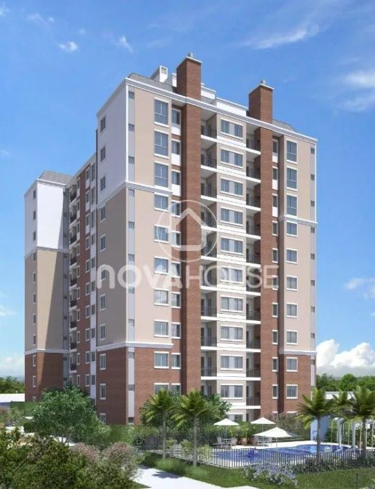 APARTAMENTO UPPER GRAN - 3 QUARTOS